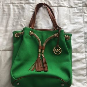 Michael Kors purse